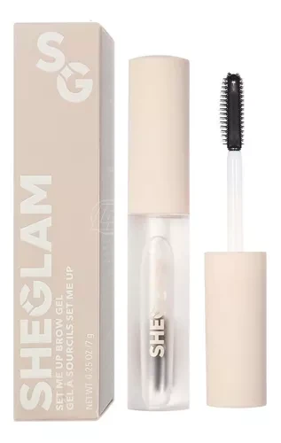 Гель для брів Sheglam Set Me Up Brow Gel
