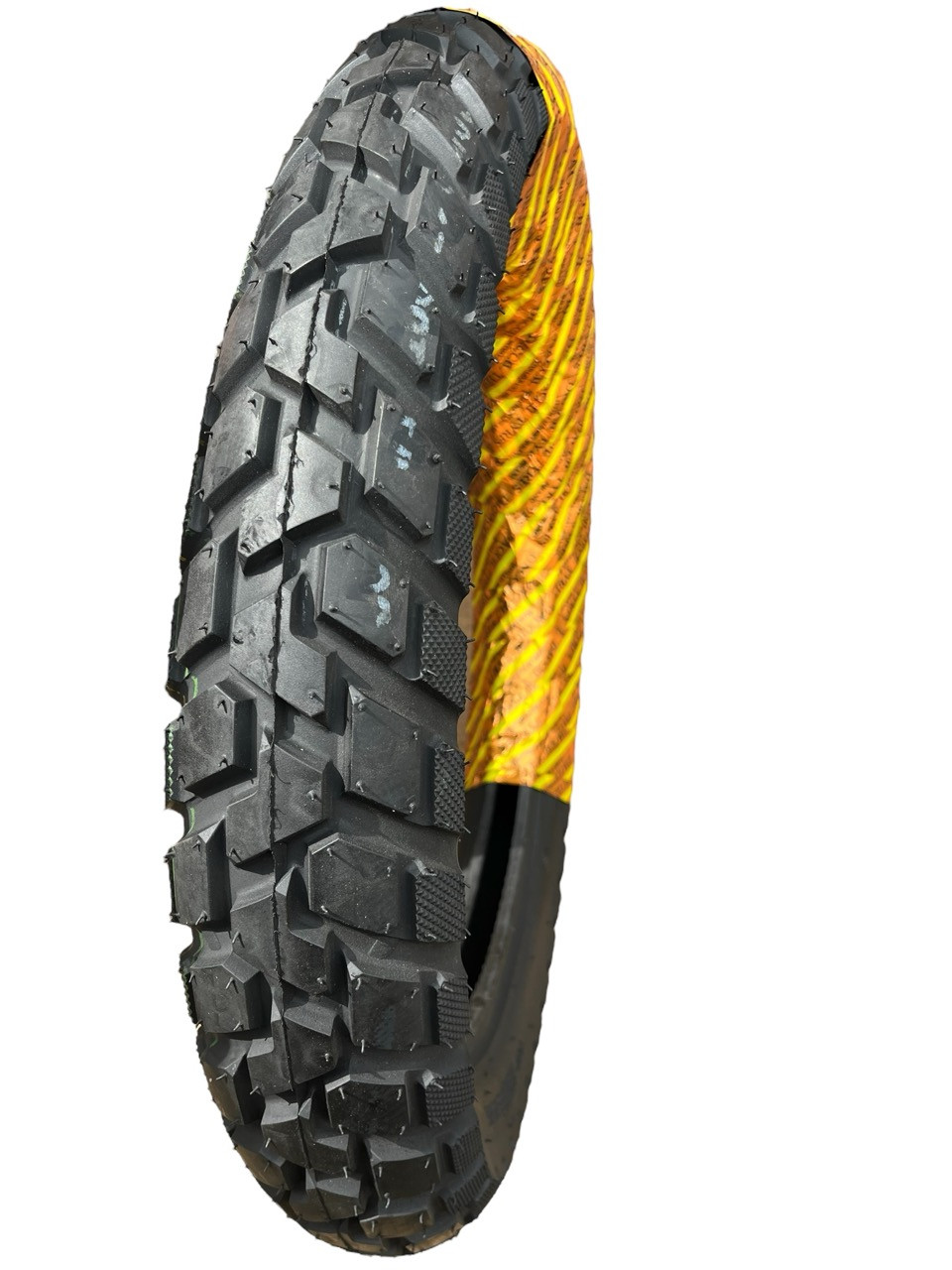 Покрышка 120/90-17 M/С 66P (8PR), TL ENDURO