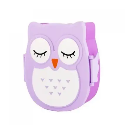 Ланчбокс для дітей Сова ПБ-409 1л.