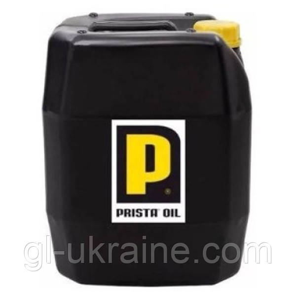 Трансмісійна олива PRISTA EP 85W-90, 20л