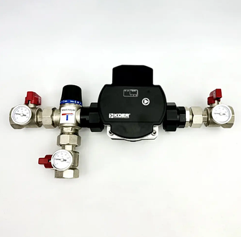  LADOMIX T1