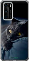 Чохли для Huawei P40
