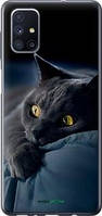 Чохли для Samsung Galaxy M51 M515F