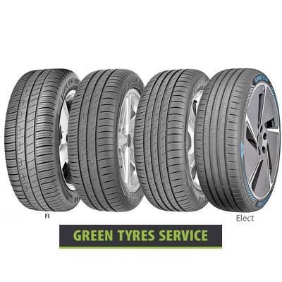 GoodYear EfficientGrip Performance 2 215/50 R17 95W | купить недорого ...