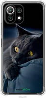 Чохли для Xiaomi Mi 11 Lite