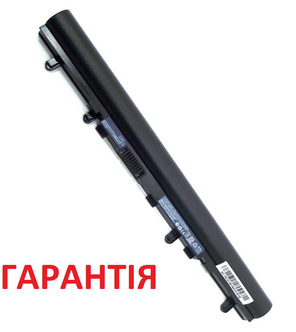 Акумулятор батарея для ноутбука Acer Aspire E1-432, E1-470, E1-472, E1-510, E1-522, E1-530, E1-532, E1-570