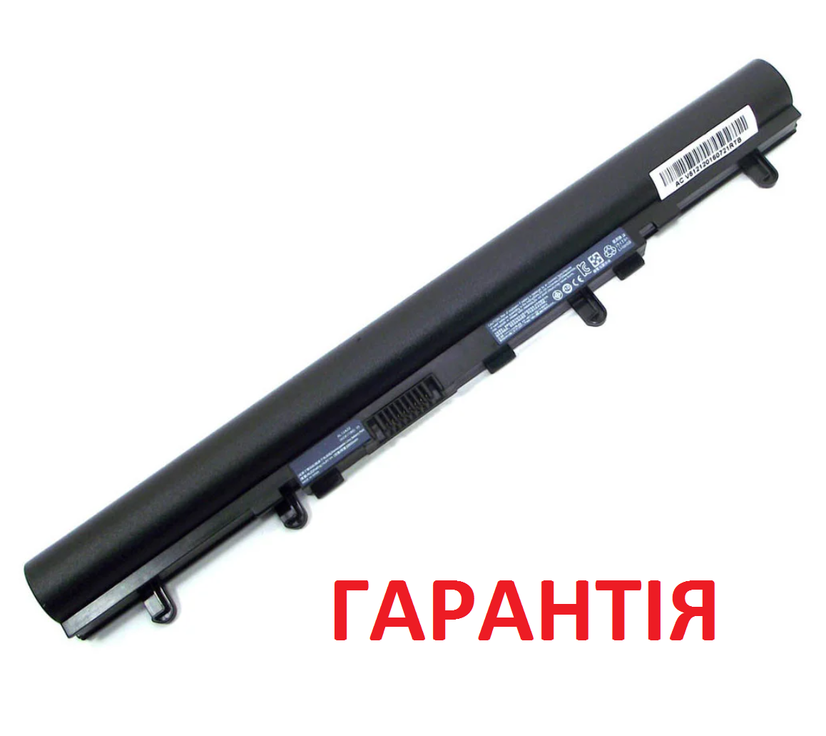 Акумулятор батарея для ноутбука Acer Aspire E1-572, S3-471, V5-431, V5-471, V5-531, V5-551, V5-571