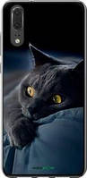 Чохли для Huawei P20
