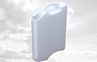 Каністра 10 лт пласка Конс