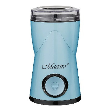 Кавомолка 453 Маестро 180W BLUE