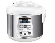 Мультиварка 792 Маєстро 700W (17 програм)