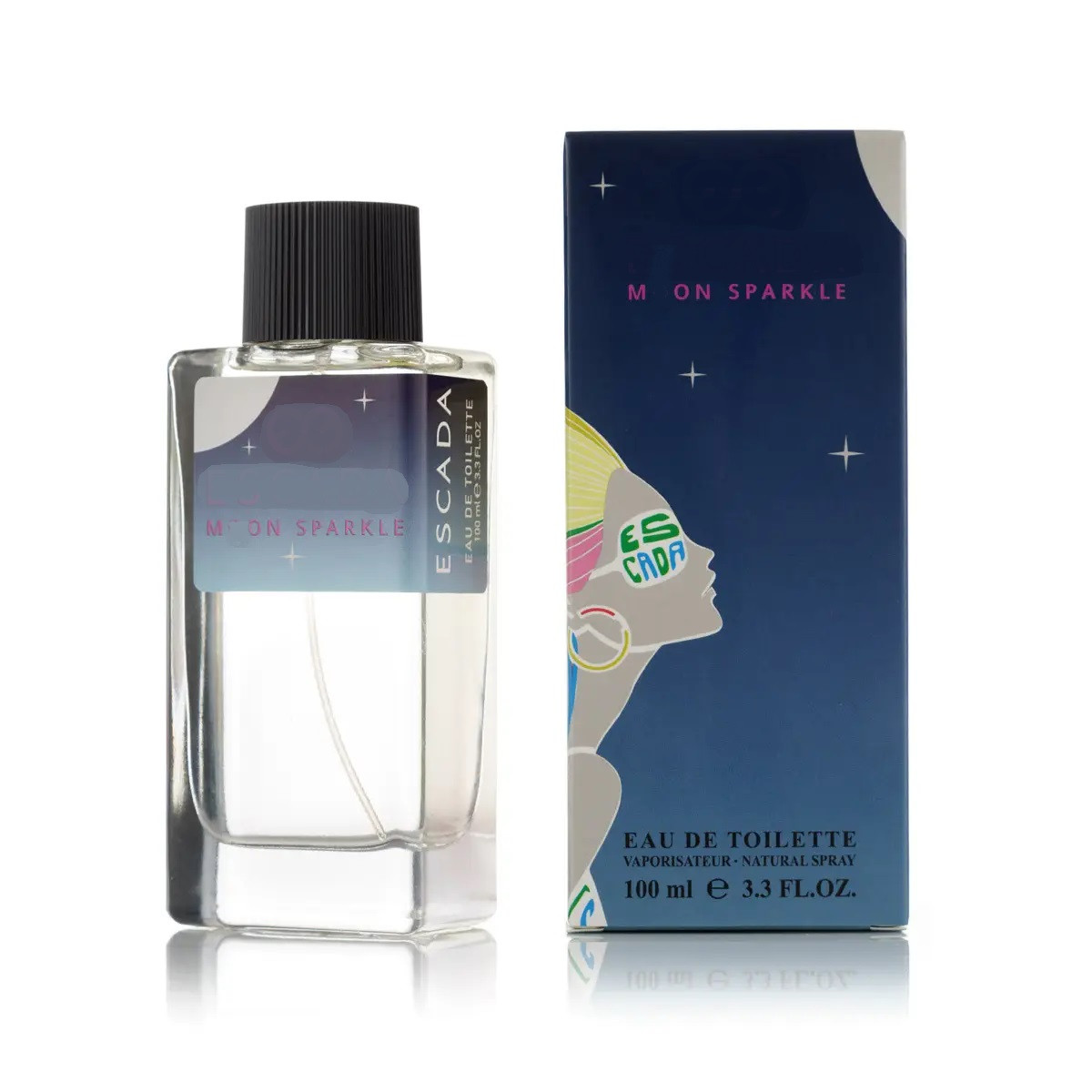 Туалетна вода Moon Sparkle (Ж) 100 мл