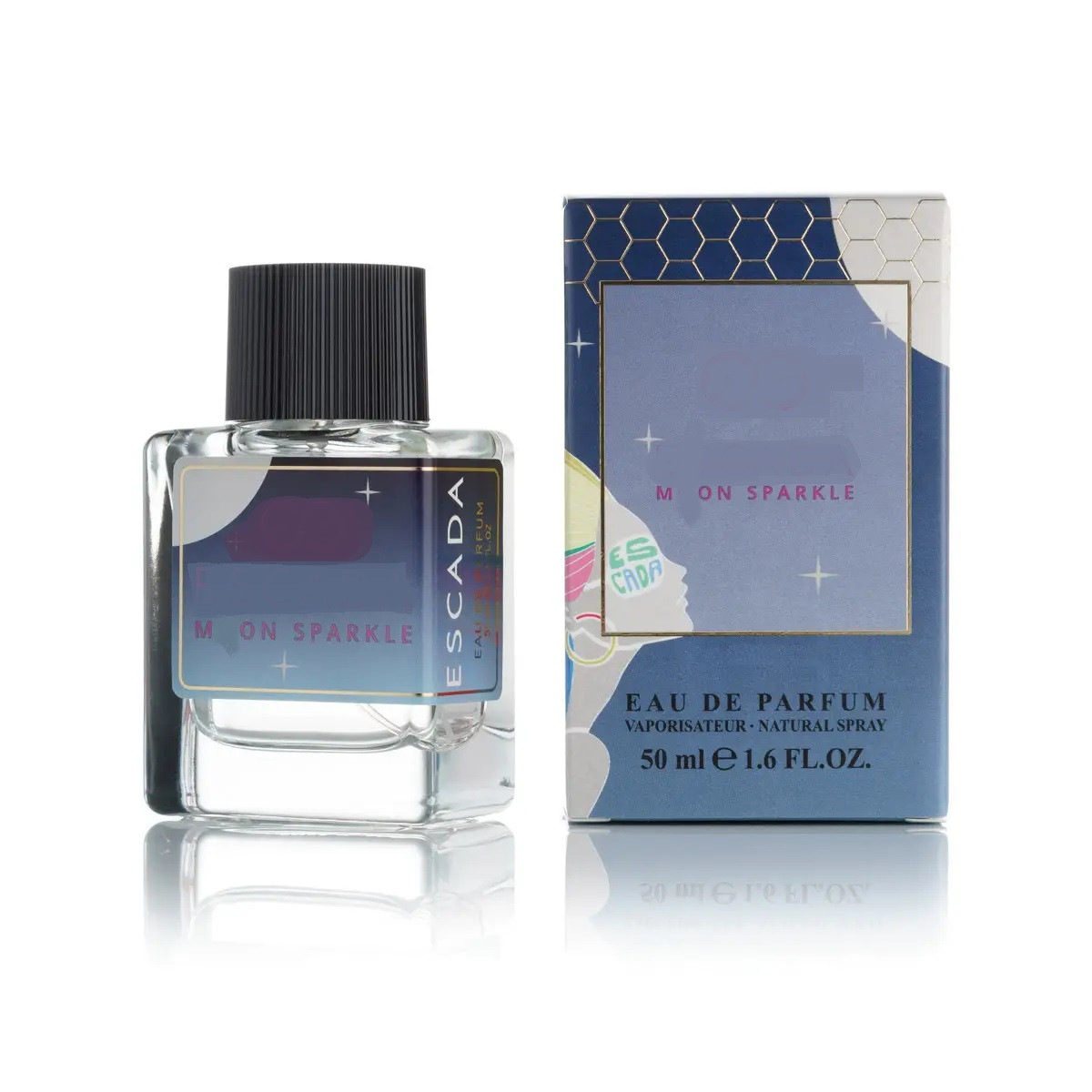 Парфуми жіночі Moon Sparkle 50 мл (420)