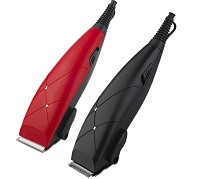 Стрижка 654С Маестро керам. 15W чорна