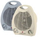 Тепловентилятор 920 Маестро 1000/2000W