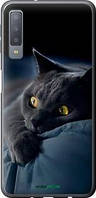 Чохли для Samsung Galaxy A7 (2018) A750F