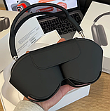 Навушники бездротові AirPods MAX Повнорозмірні із шумозаглушенням різні кольори + Адаптер Adapter 20W (type-c), фото 10