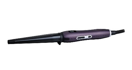 Щипці для волосся Маестро 266 плойка 45W