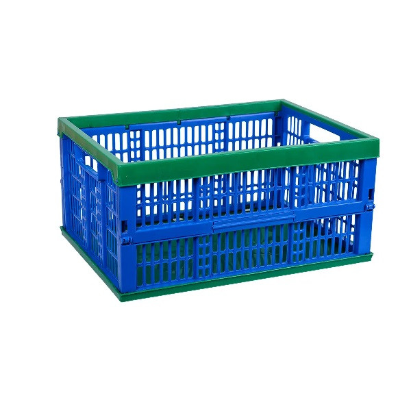 Ящик розкладний 480х350х240