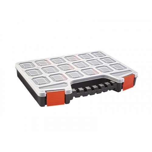 Ящик для інструментів ORGANIZER MEGA 325*245*50