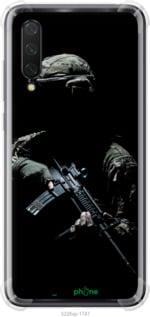 Чохол на Xiaomi Mi 9 Liteнизьчя v3 "5226sp-1834-7290", фото 1