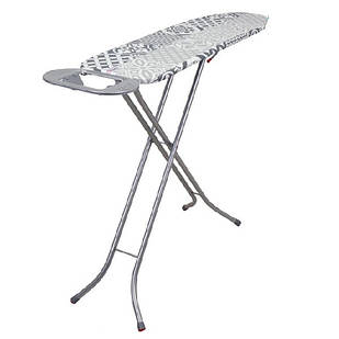 Дошка прасувальна Євроголд (Simplex) арт.20250А (110х30см)