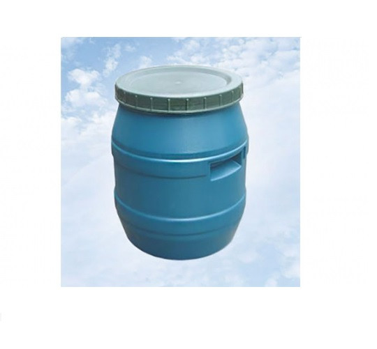 Бочка кругла 40л Конс (акційна), фото 1