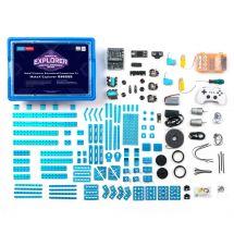 Аксесуари Makeblock 2022 MakeX Starter Add-on Pack (P1090043)