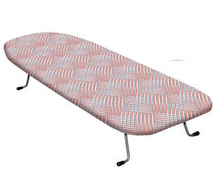 Дошка прасувальна Євроголд (Simplex) арт.10028 (75*27см)