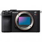 CMOS Sony Alpha A7CR body Black (ILCE7CRB.CEC)