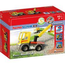 Автоконструктор Fischertechnik JUNIOR Easy Starter S (FT-548902)
