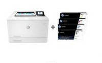 Принтер HP Color LaserJet Enterprise M455dn (3PZ95A)