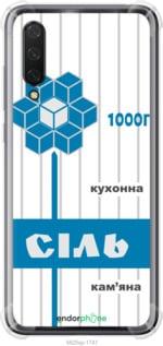 Чехол на Xiaomi Mi 9 Lite Соль UA "5625sp-1834-7290", фото 1