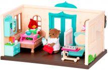 Ляльковий театр Li'l Woodzeez Театр (WZ6608Z)