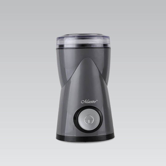 Кавомолка 453 Маестро 180W GREY