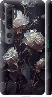 Чехол на Xiaomi Mi Note 10 Розы 2 "5550m-1820-7290", фото 1