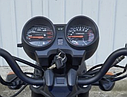 Мотоцикл 125 кубів SP125C-2AMW, СІРИЙ, АЛЬФА, БЕЗКОШТОВНА ДОСТАВКА, фото 3