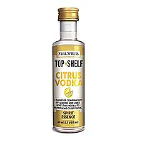 Есенція Still Spirits Citrus Vodka на 2,25 л - цитрусова горілка