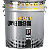 Мастило графітне PRISTA K-2-G, 15кг