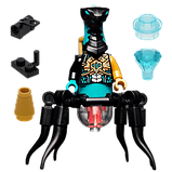 Lego Ninjago 892287 мініфігурка Glutinous : ексклюзивна міні фігурка колекційна ніняго, фото 2