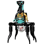 Lego Ninjago 892287 мініфігурка Glutinous : ексклюзивна міні фігурка колекційна ніняго, фото 4