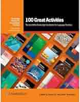 100 Great Activities (Книга)