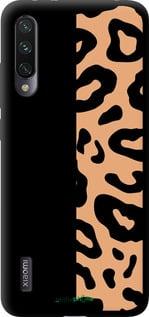 Чехол на Xiaomi Mi A3 Пятна леопарда "4269b-1737-7290", фото 1