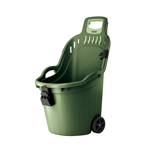 Багатоцільовий візок Stefanplast Helpy Cart 50л (76210)