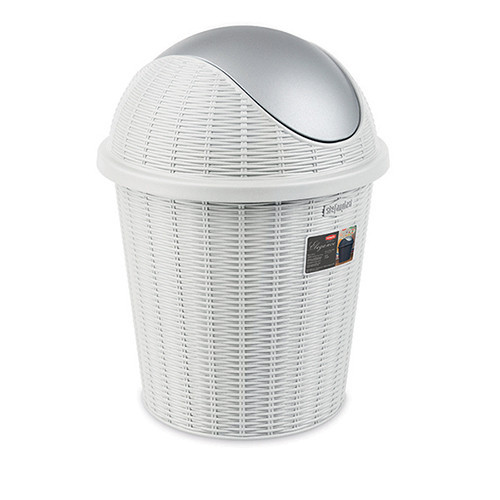 Відро для сміття Stefanplast Elegance 10 л (29800)