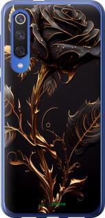 Чехол на Xiaomi Mi 9 SE Роза 3 "5552u-1674-7290", фото 1