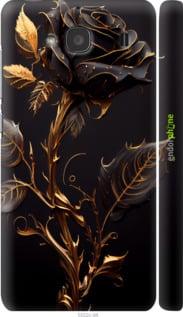 Чехол на Xiaomi Redmi 2 Роза 3 "5552c-98-7290", фото 1