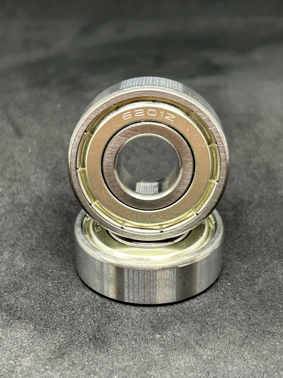 Підшипник 6201 ZZ, 80201 (12*32*10) EXL Original, фото 1