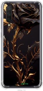 Чехол на Xiaomi Mi CC9 Роза 3 "5552sp-1747-7290", фото 1