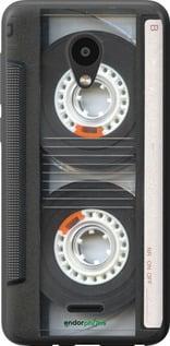 Чохол на Meizu C9 Касета "876u-1627-72104", фото 1